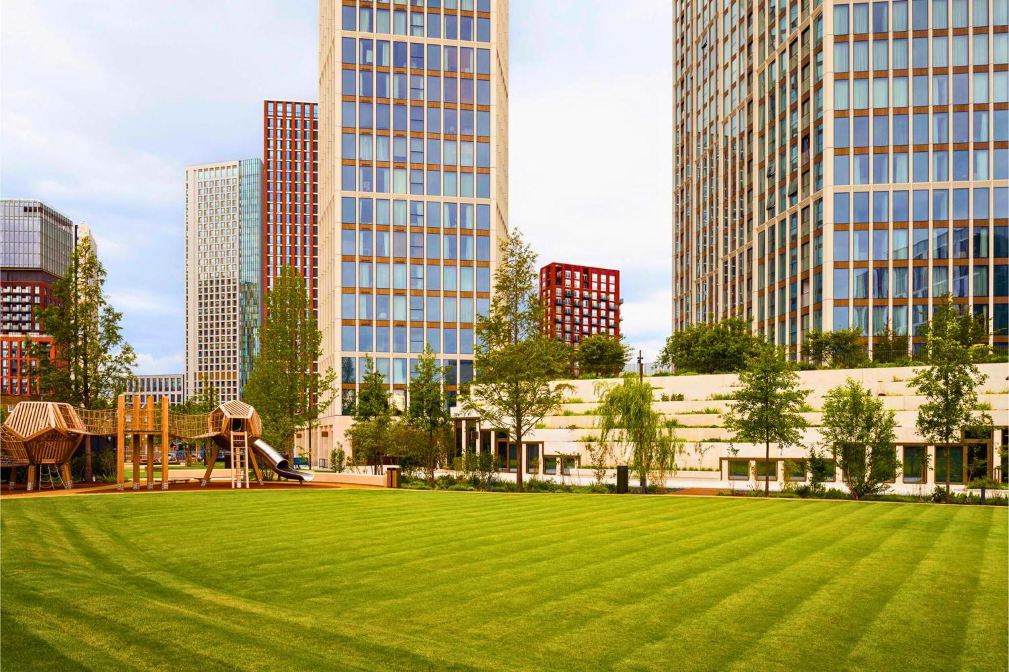 Lavish Penthouse River View Fast Wifi - Luxurylondonstays Esterno foto