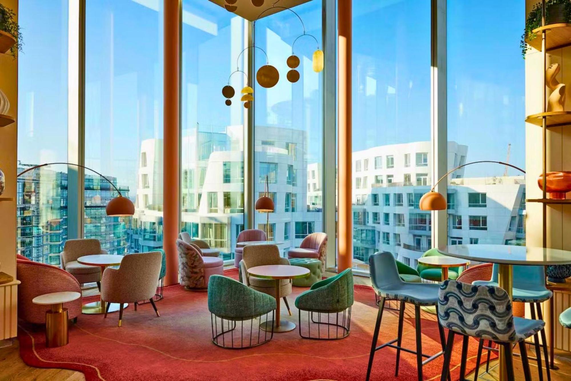 Lavish Penthouse River View Fast Wifi - Luxurylondonstays Esterno foto